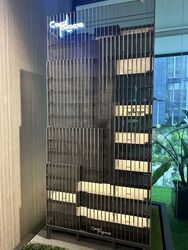 Cecil Suites (D1), Office #557296791